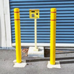 Gate Keypad 2