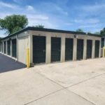 Outdoor Single Units