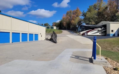 Facility Drive