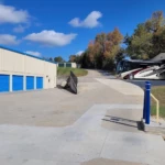 Facility Drive