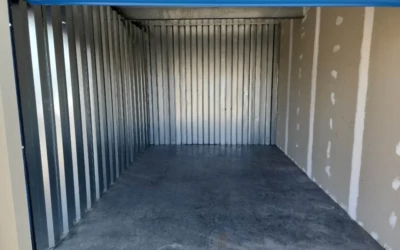 Open Unit