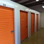 Indoor Hallway 3